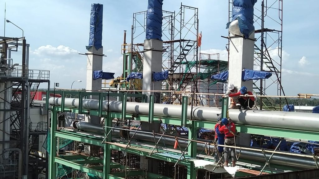 PT. Denki Engineering