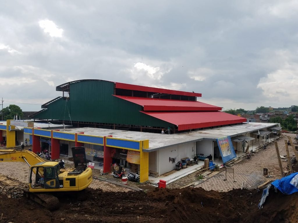 PT. BINTANG WAHANA TATA